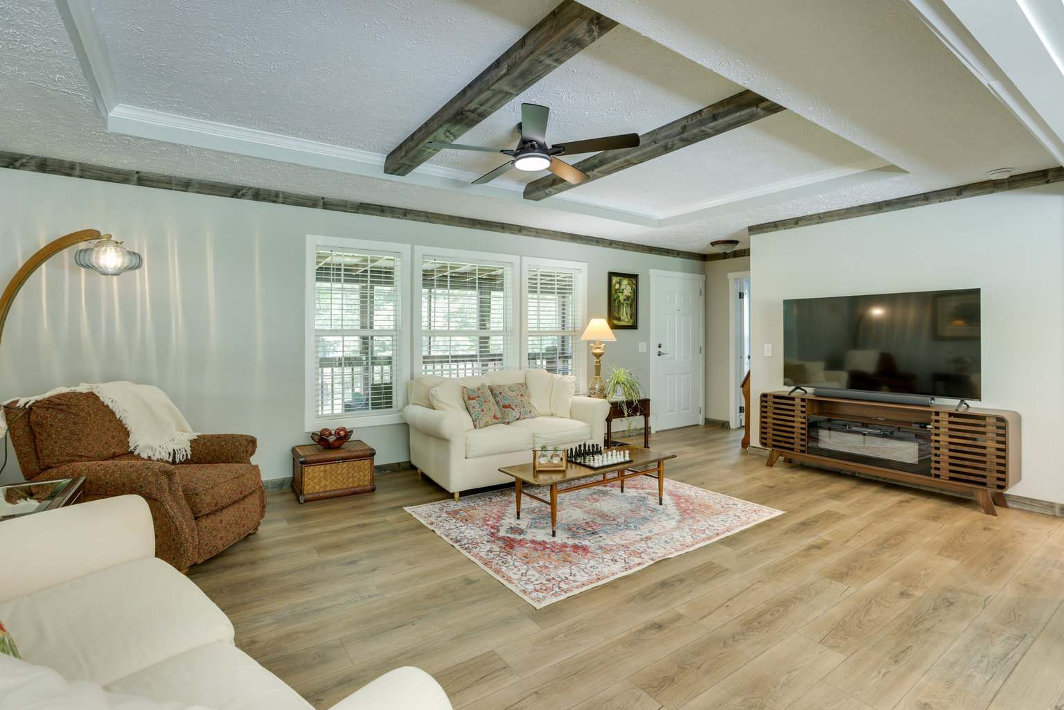 Talladega Vacation Rental