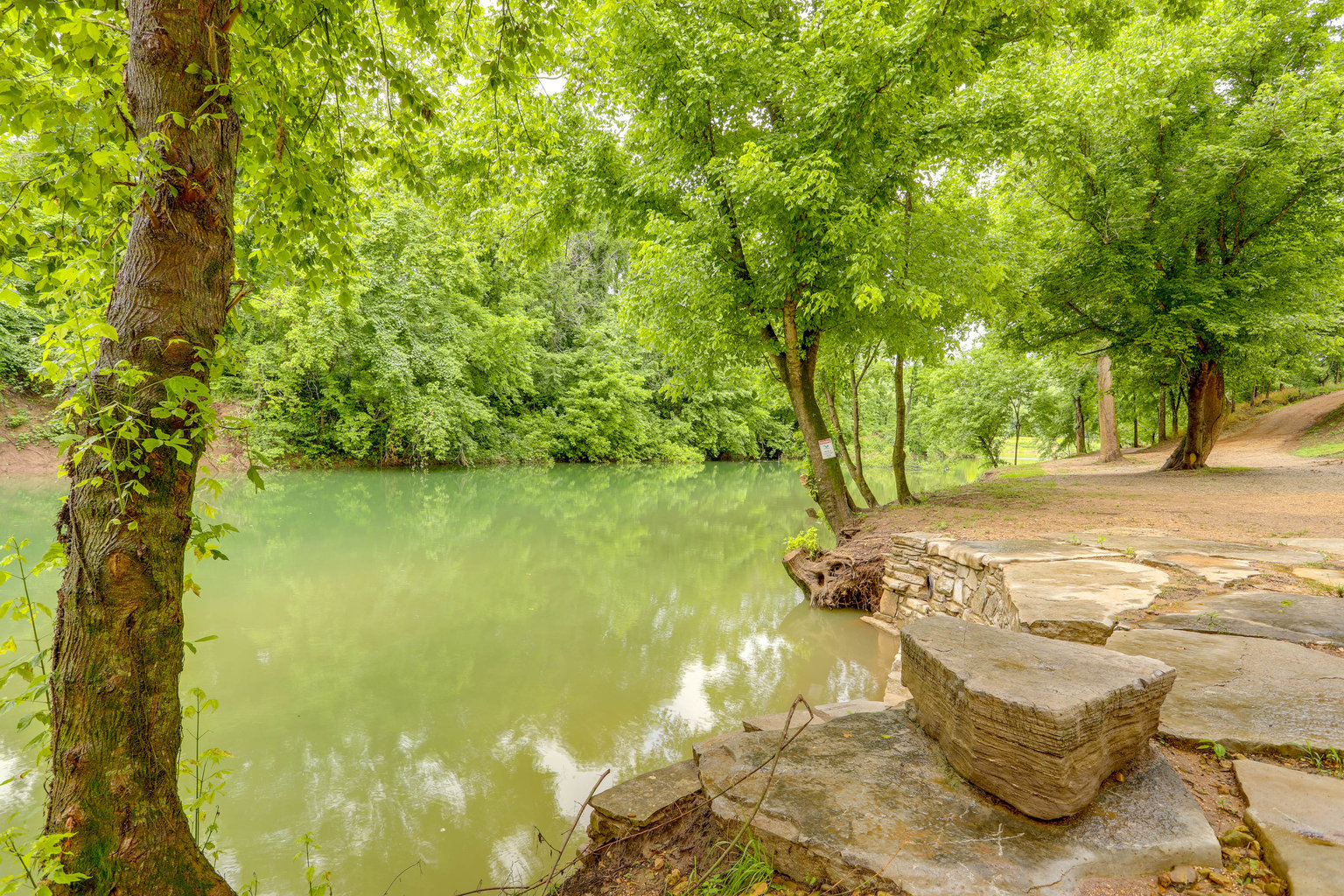 Mountain View Vacation Rental