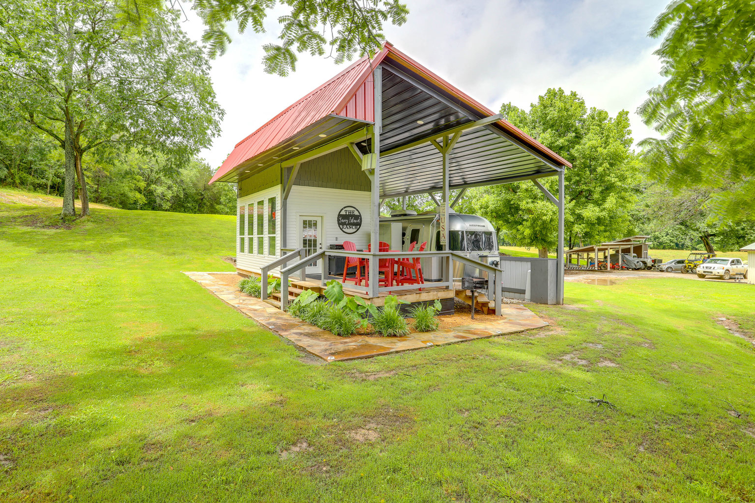 Mountain View Vacation Rental