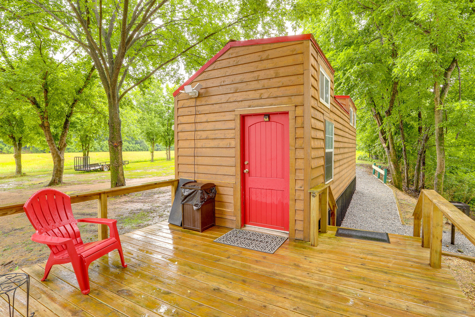 Mountain View Vacation Rental