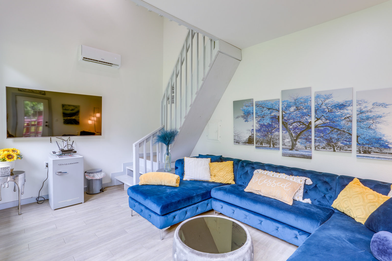 Mountain View Vacation Rental