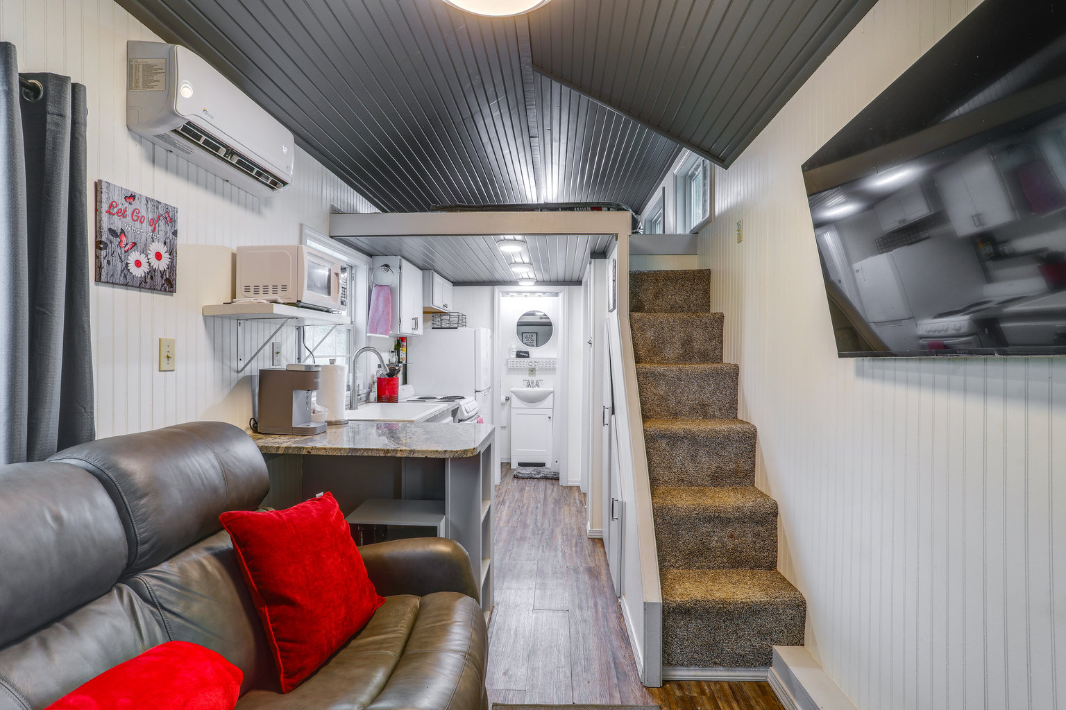 Mountain View Vacation Rental