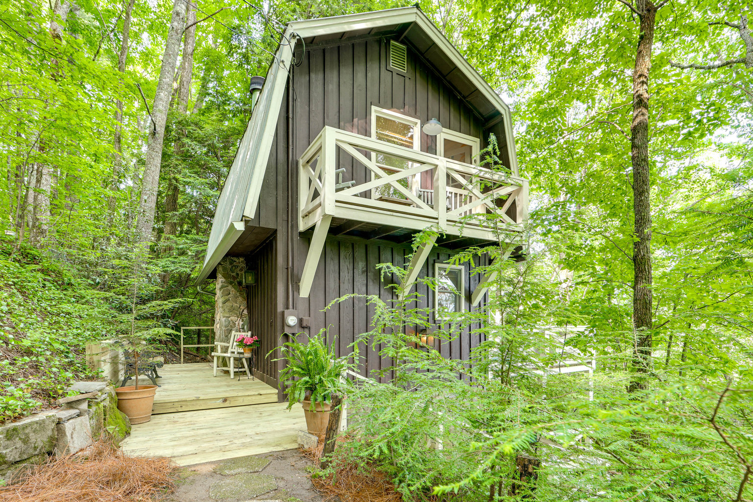Cullowhee Vacation Rental