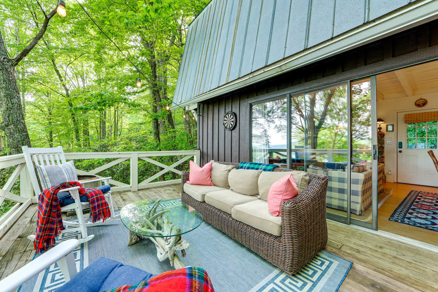 Cullowhee Vacation Rental