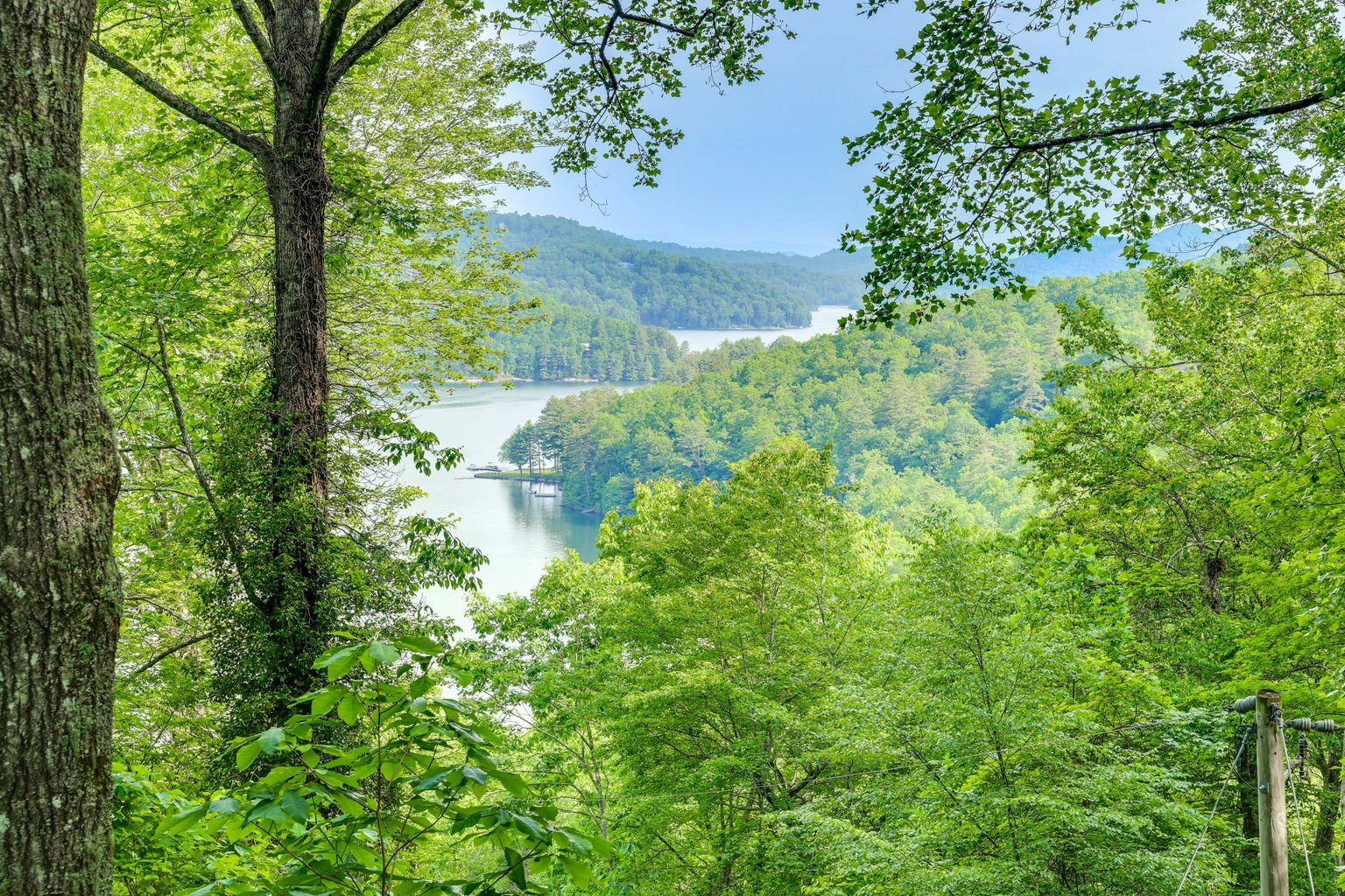 Cullowhee Vacation Rental