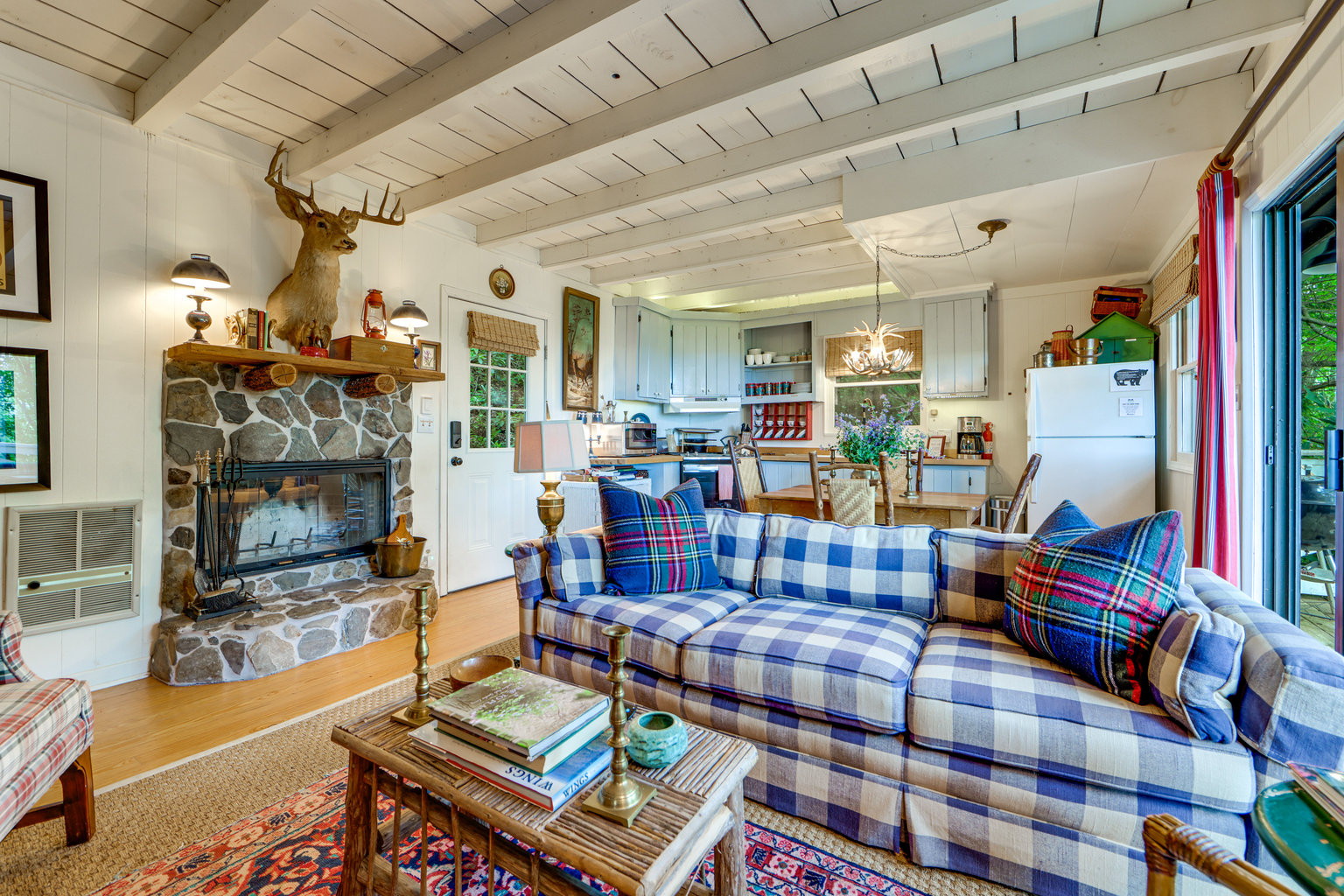 Cullowhee Vacation Rental