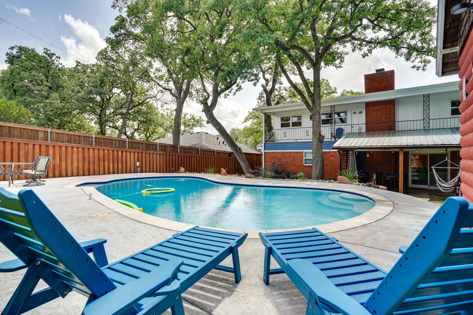 Fort Worth Vacation Rental