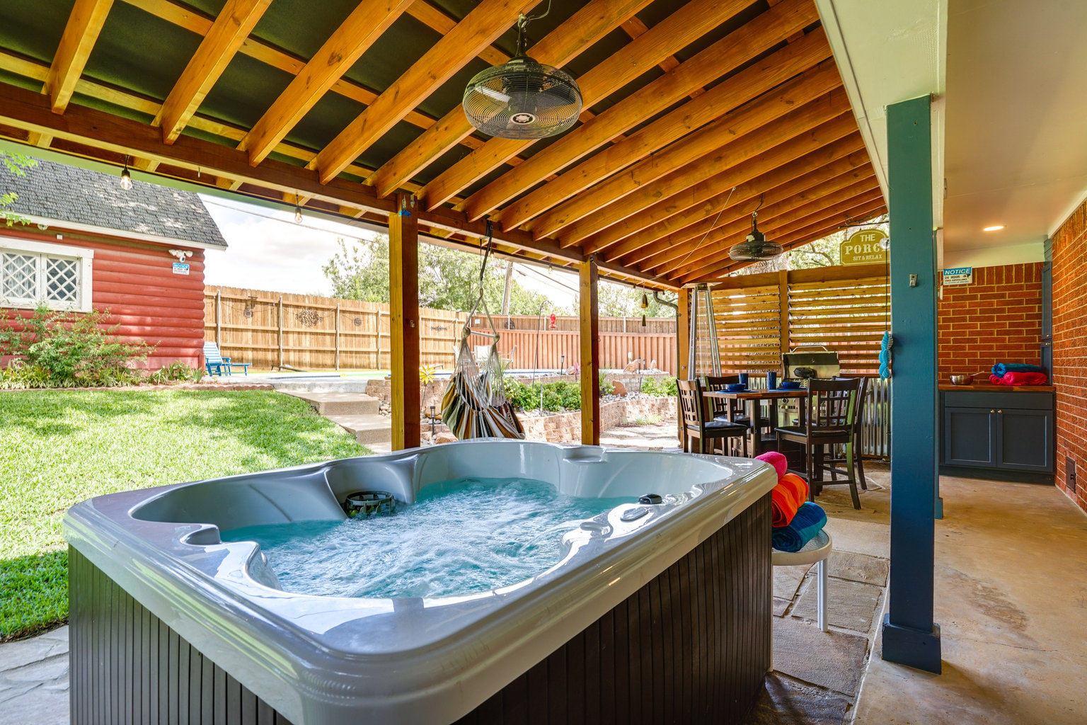 Fort Worth Vacation Rental