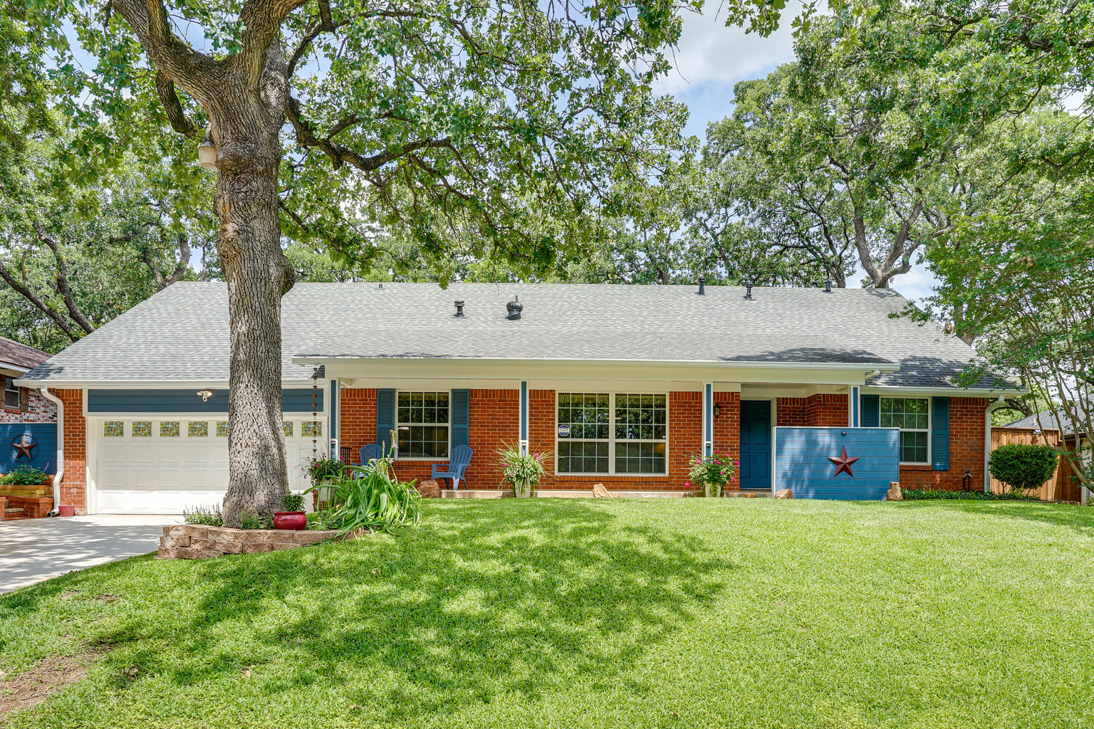 Fort Worth Vacation Rental