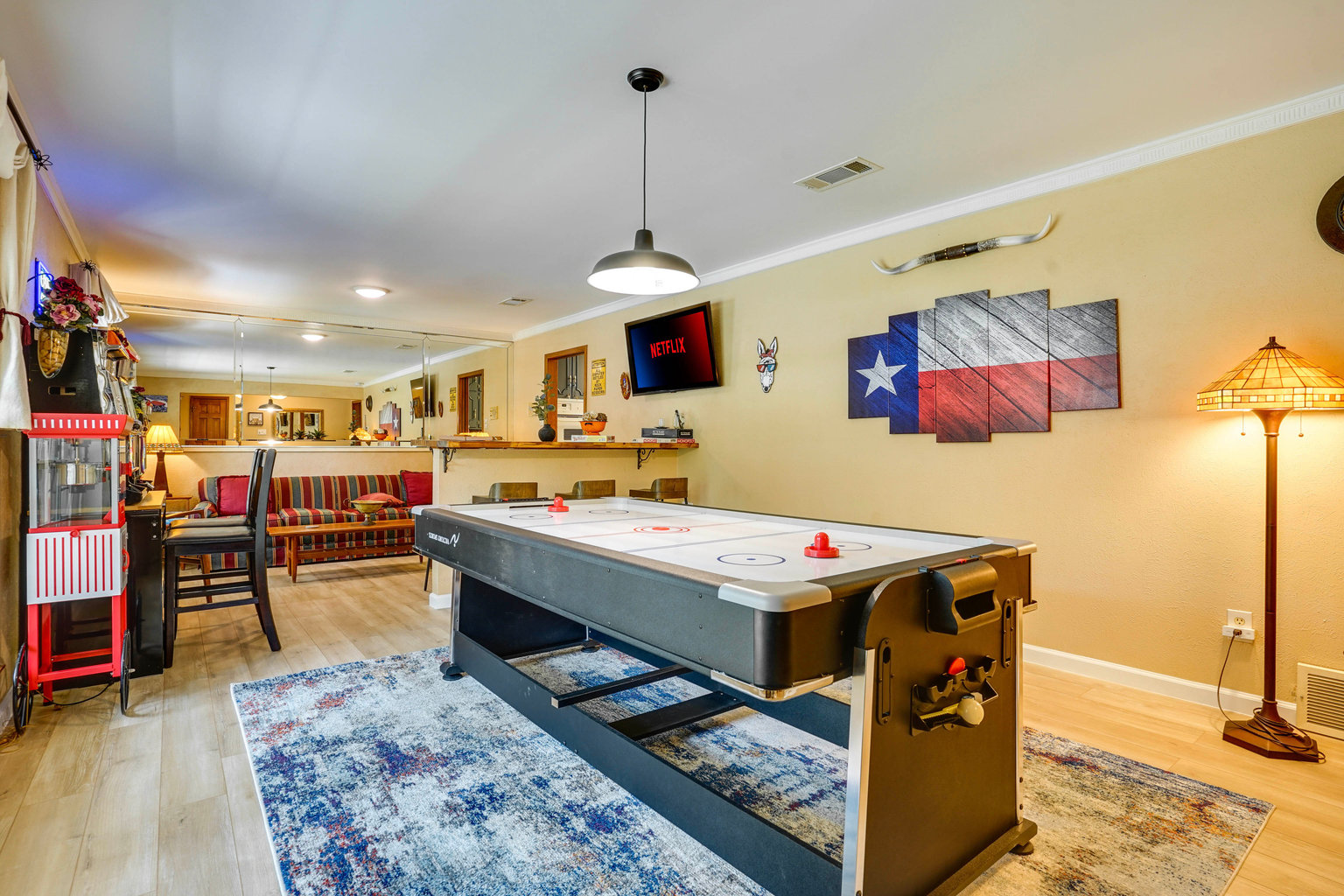 Fort Worth Vacation Rental