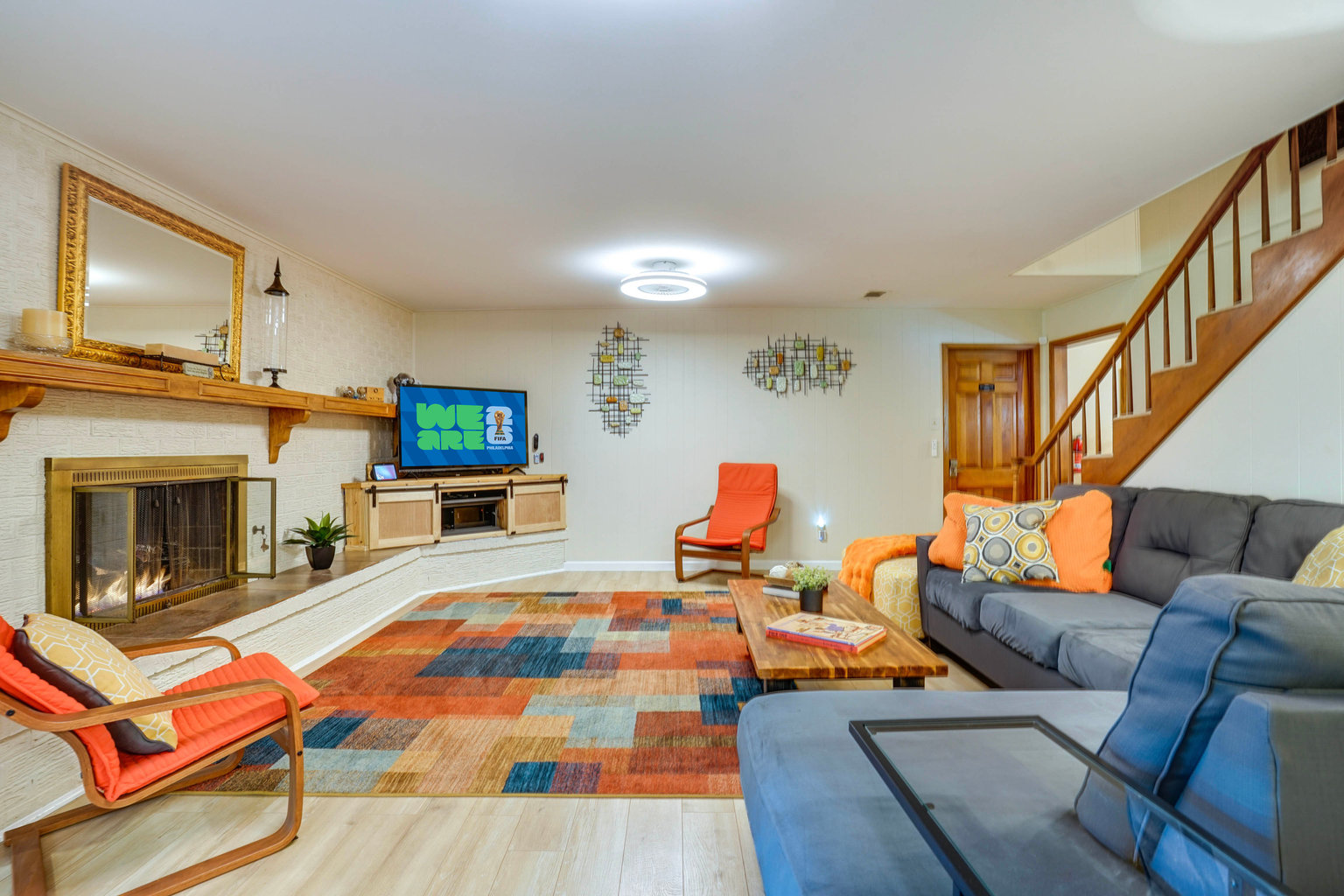 Fort Worth Vacation Rental