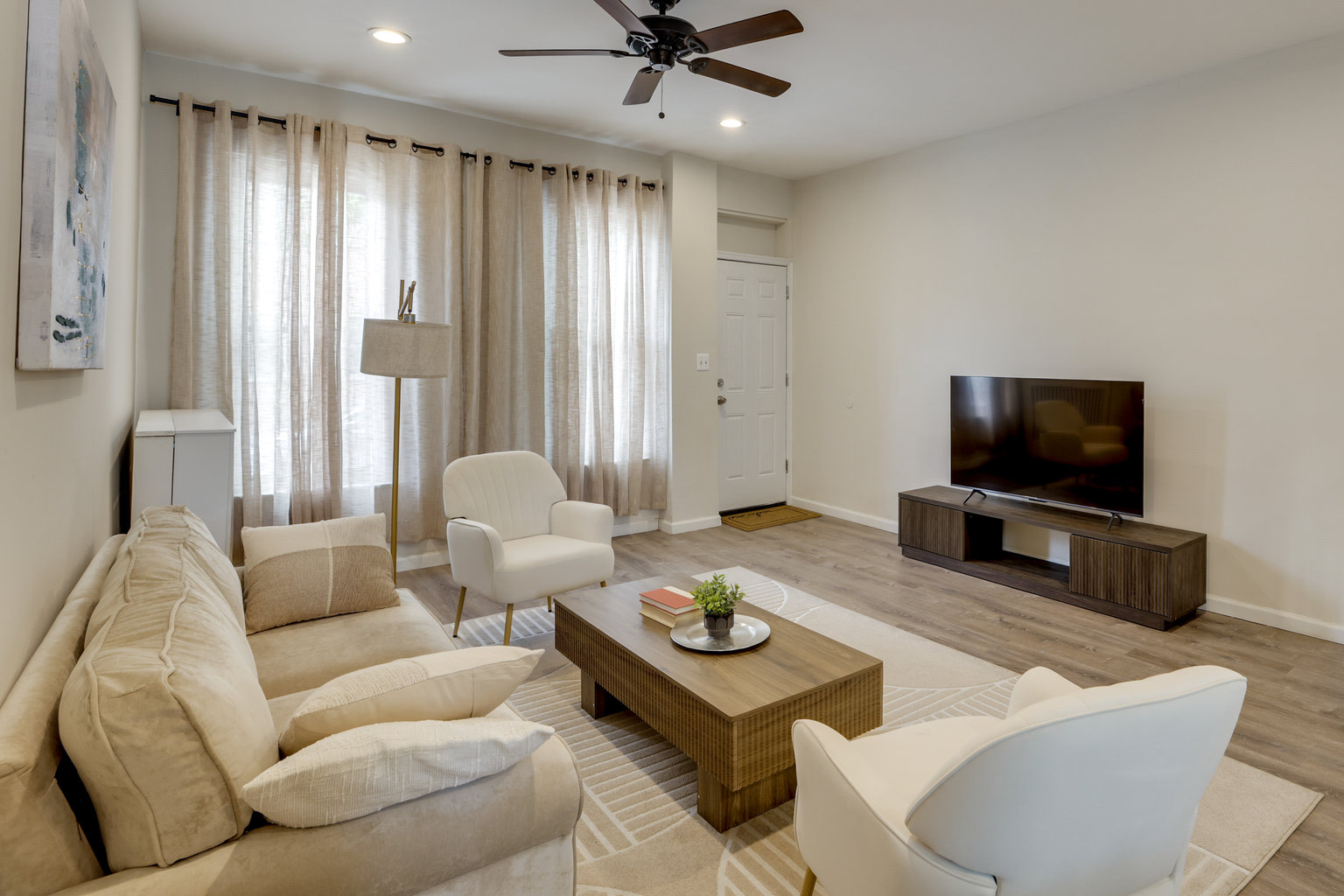 Philadelphia Vacation Rental