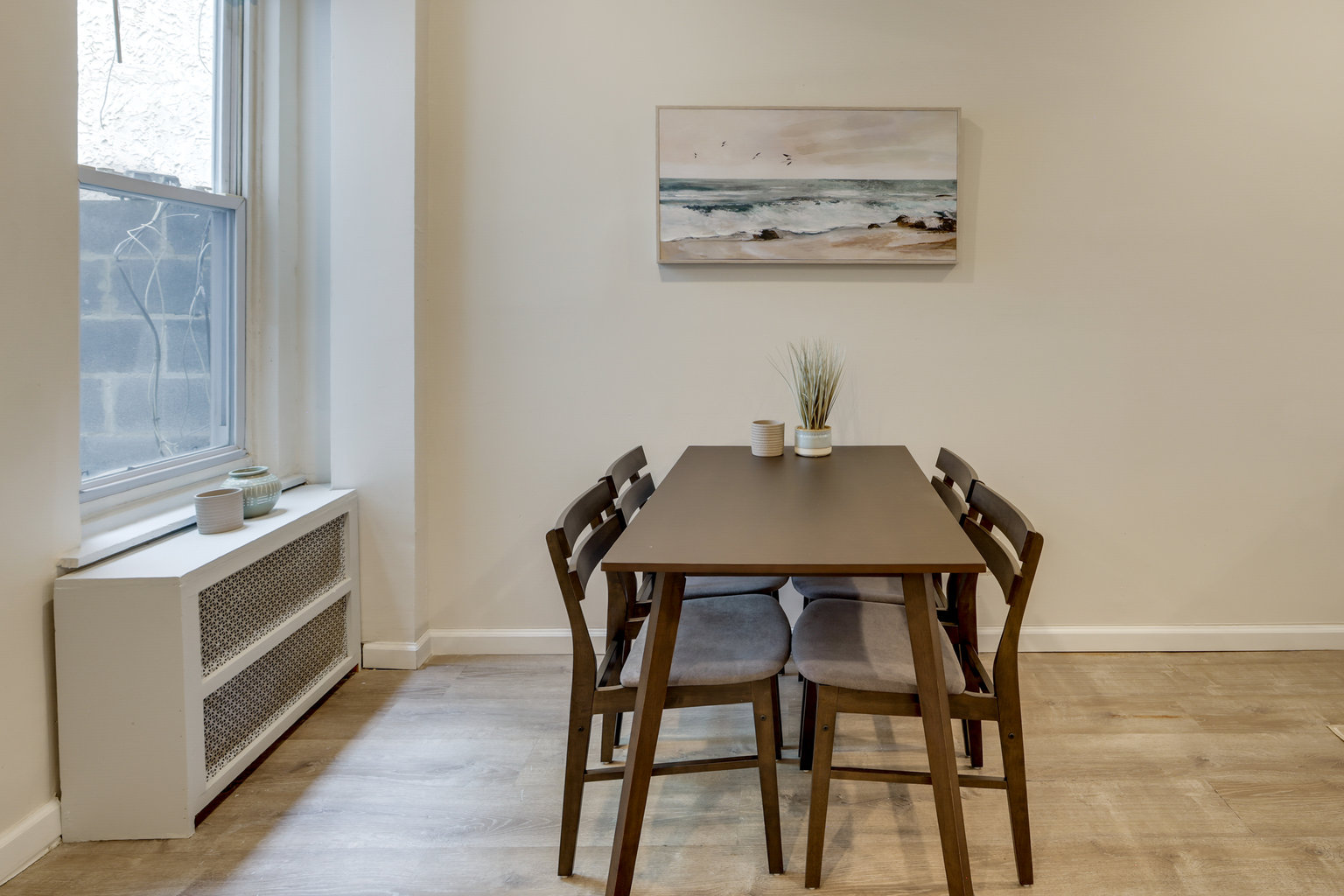 Philadelphia Vacation Rental