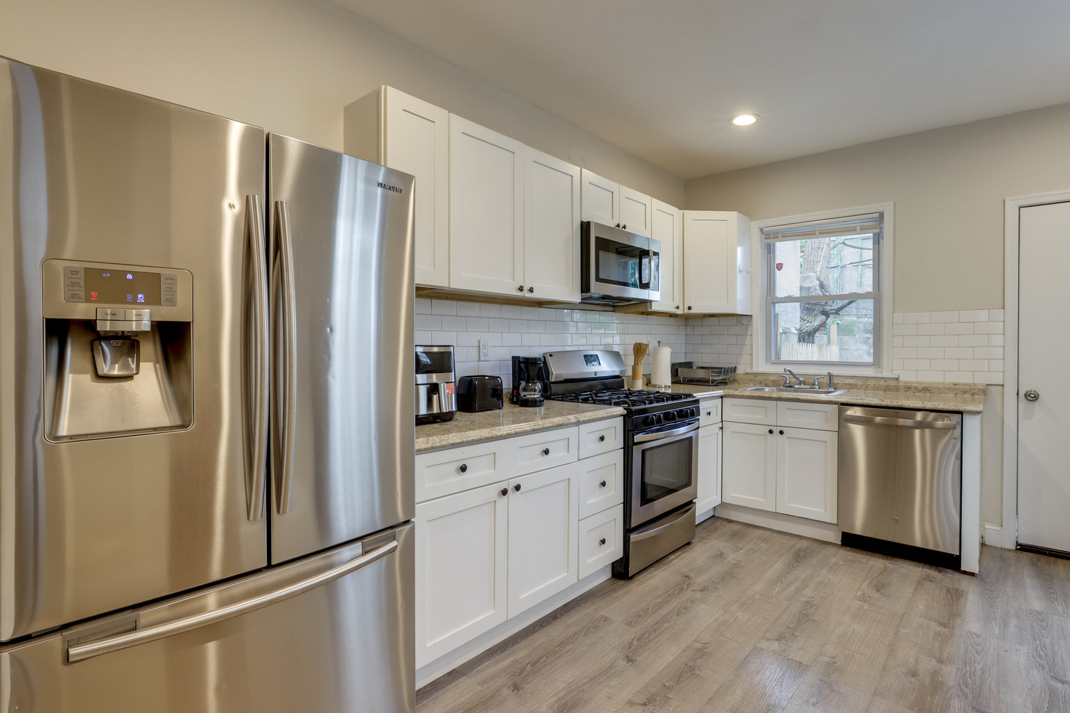 Philadelphia Vacation Rental