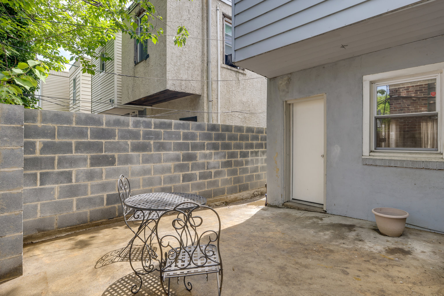 Philadelphia Vacation Rental