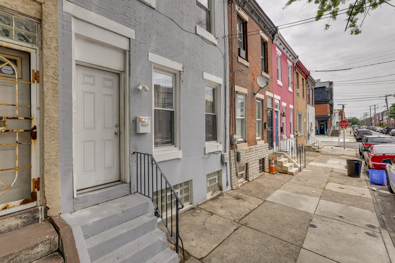 Philadelphia Vacation Rental