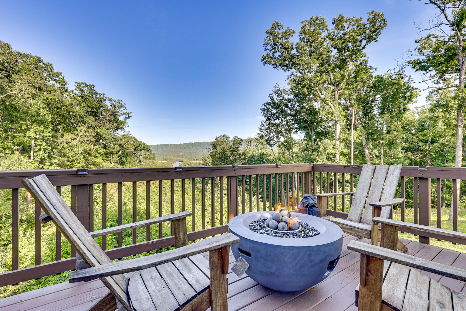 Front Royal Vacation Rental