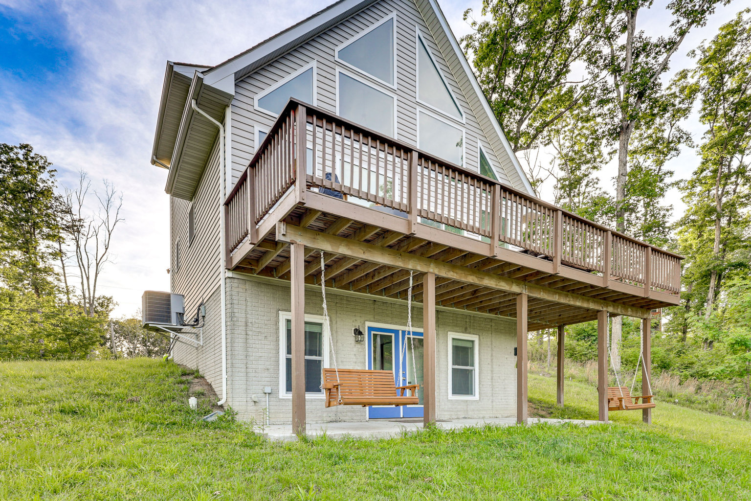 Front Royal Vacation Rental