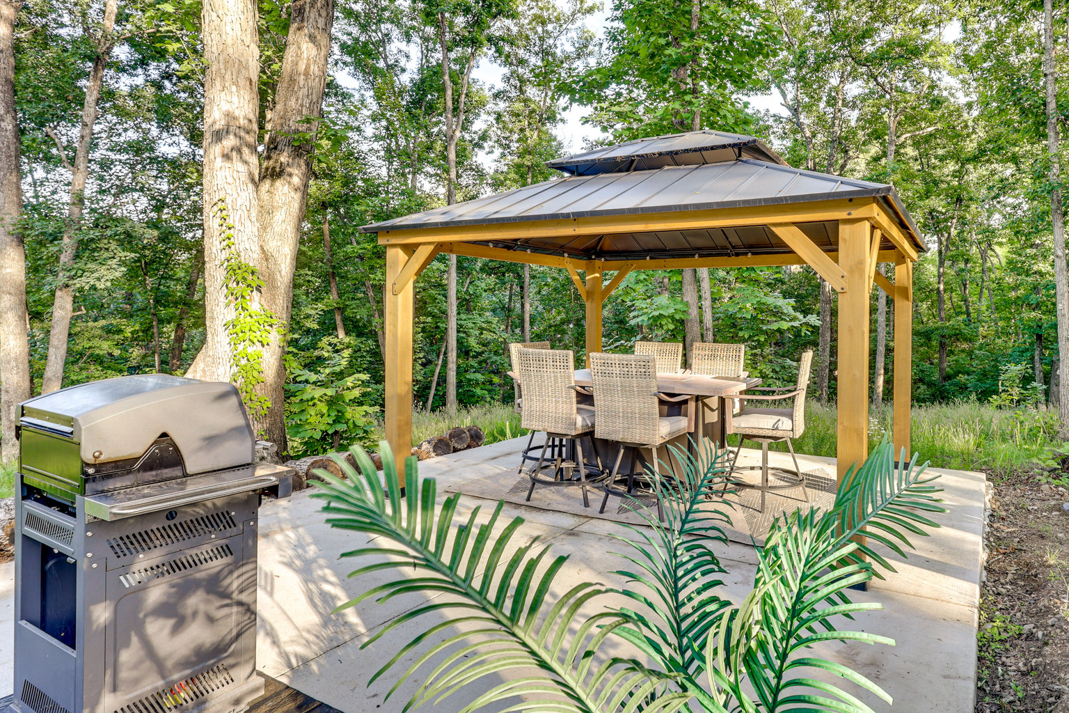 Front Royal Vacation Rental