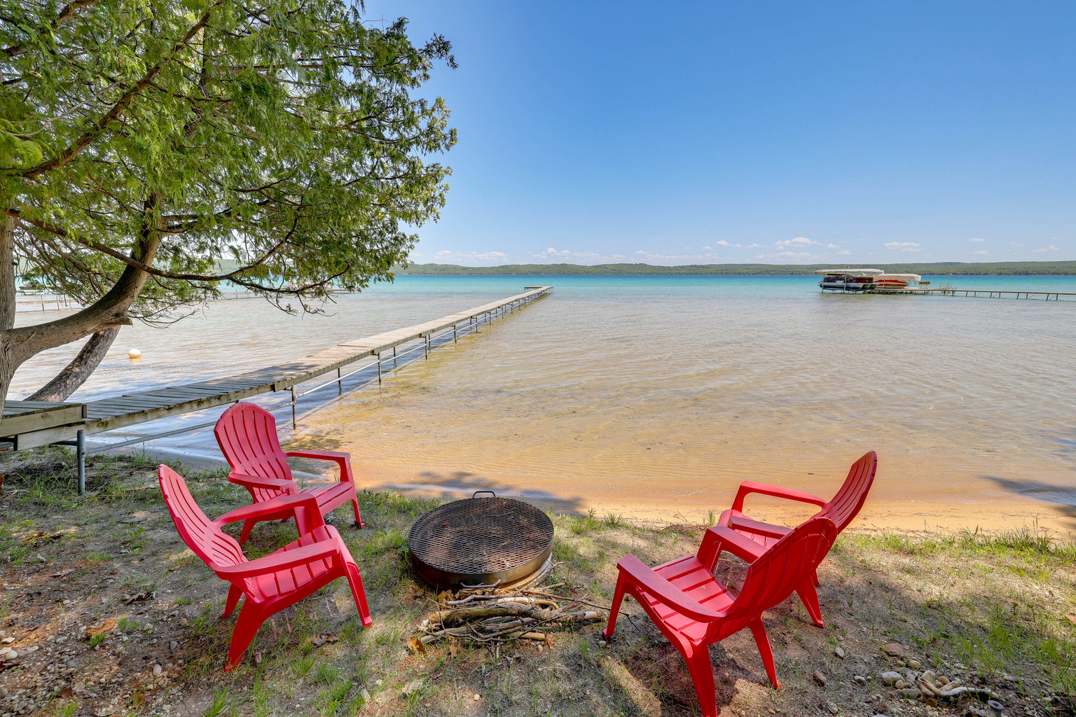 Glen Arbor Vacation Rental