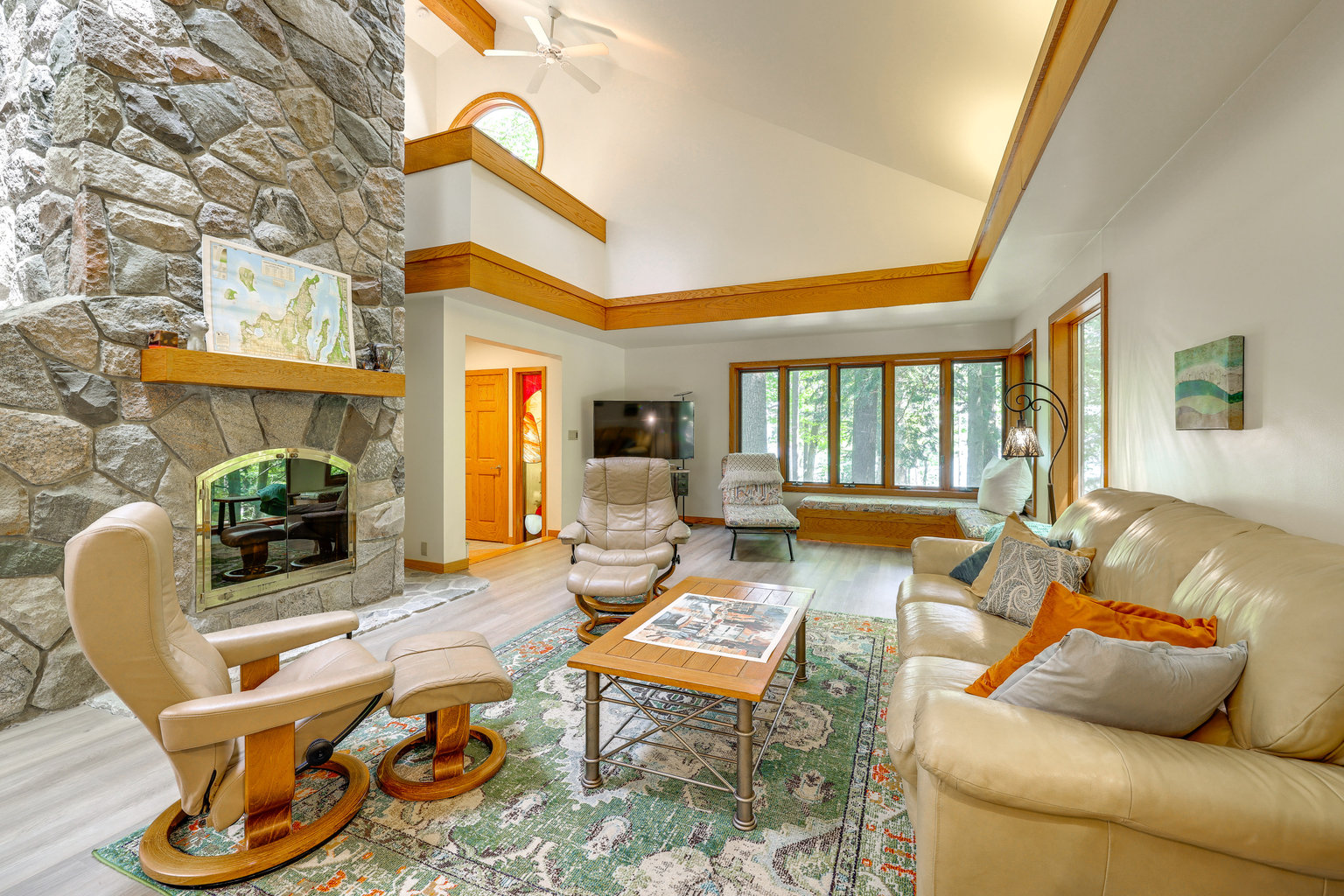 Glen Arbor Vacation Rental