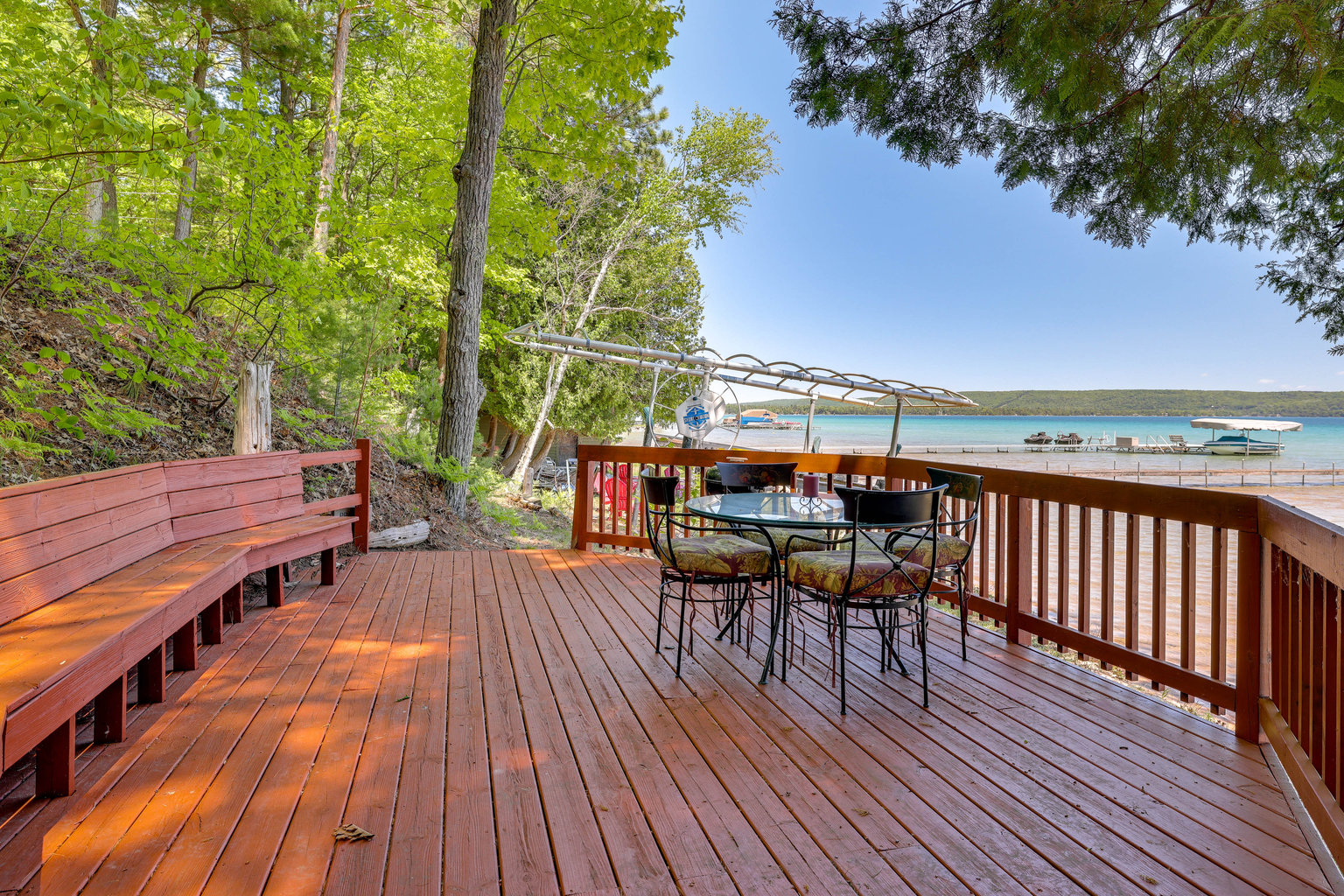 Glen Arbor Vacation Rental