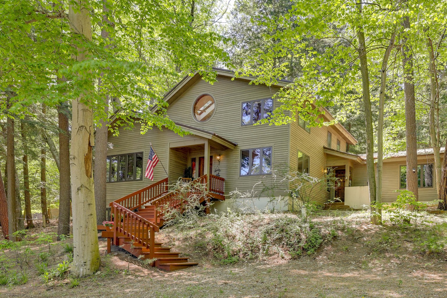 Glen Arbor Vacation Rental