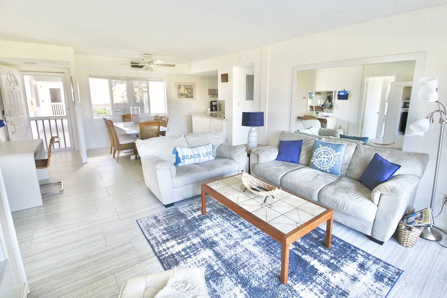 Fort Pierce Vacation Rental