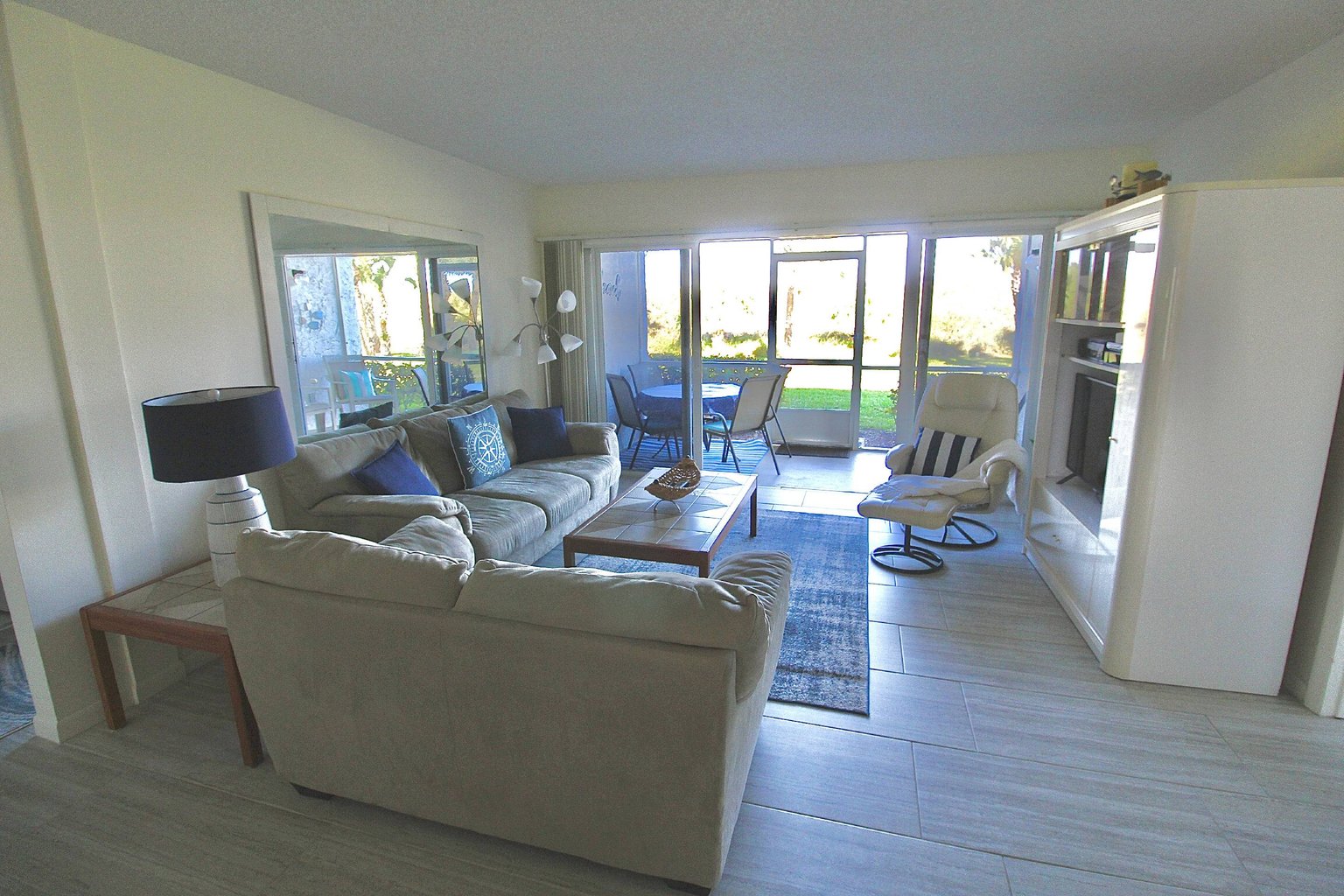 Fort Pierce Vacation Rental