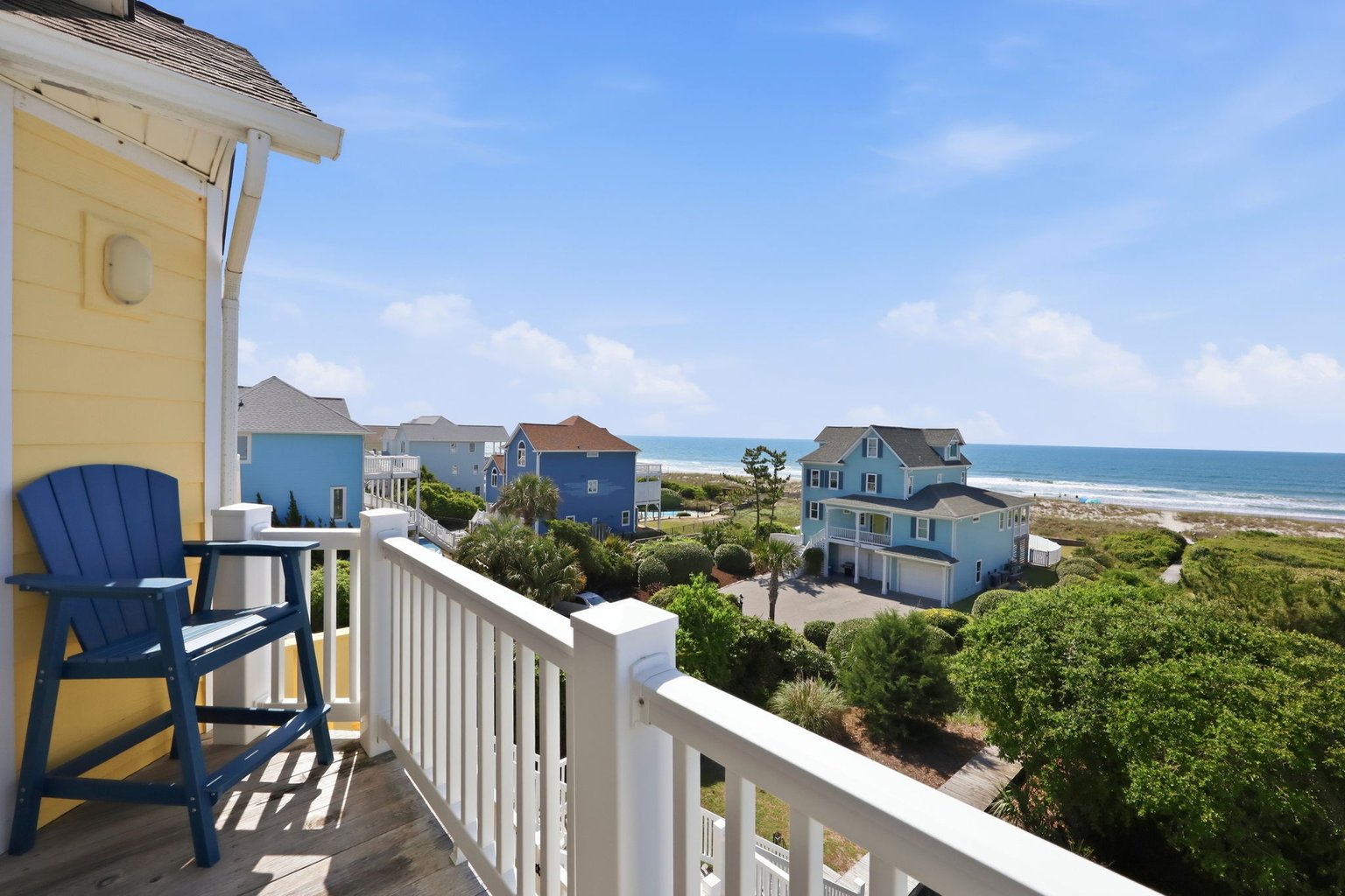Emerald Isle Vacation Rental