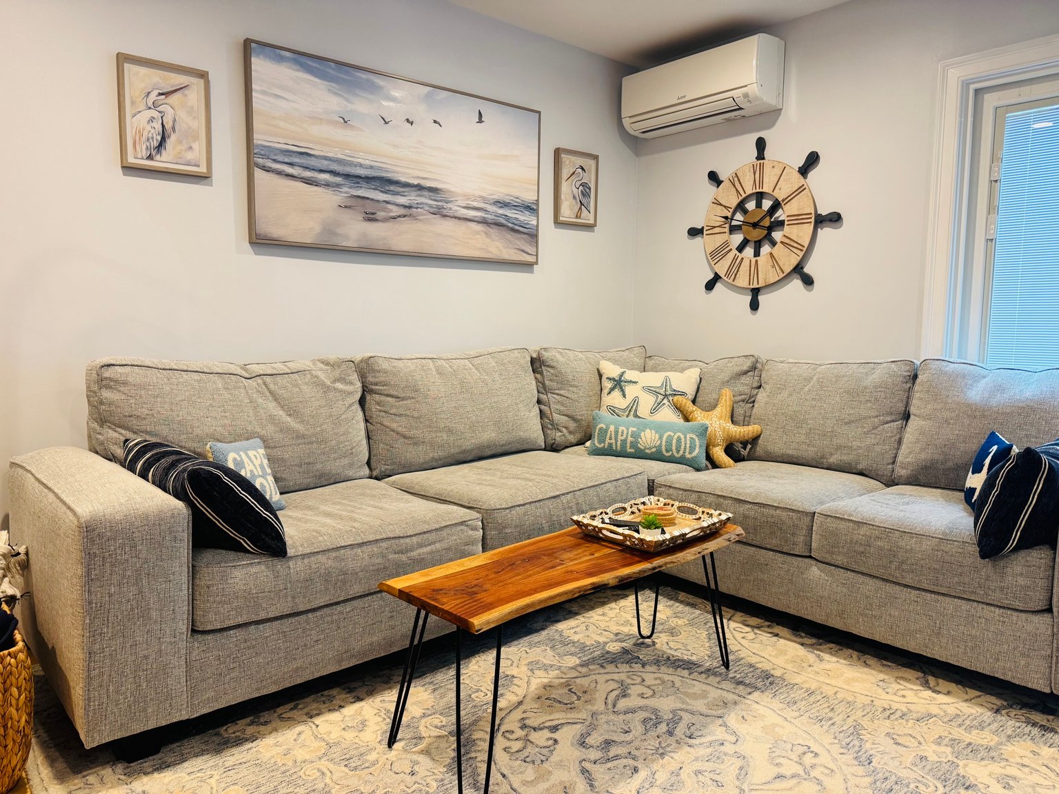 Brewster Vacation Rental