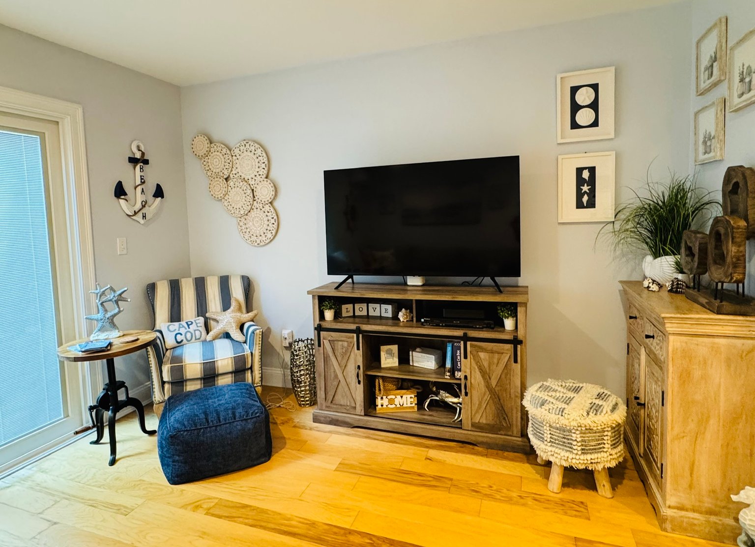 Brewster Vacation Rental