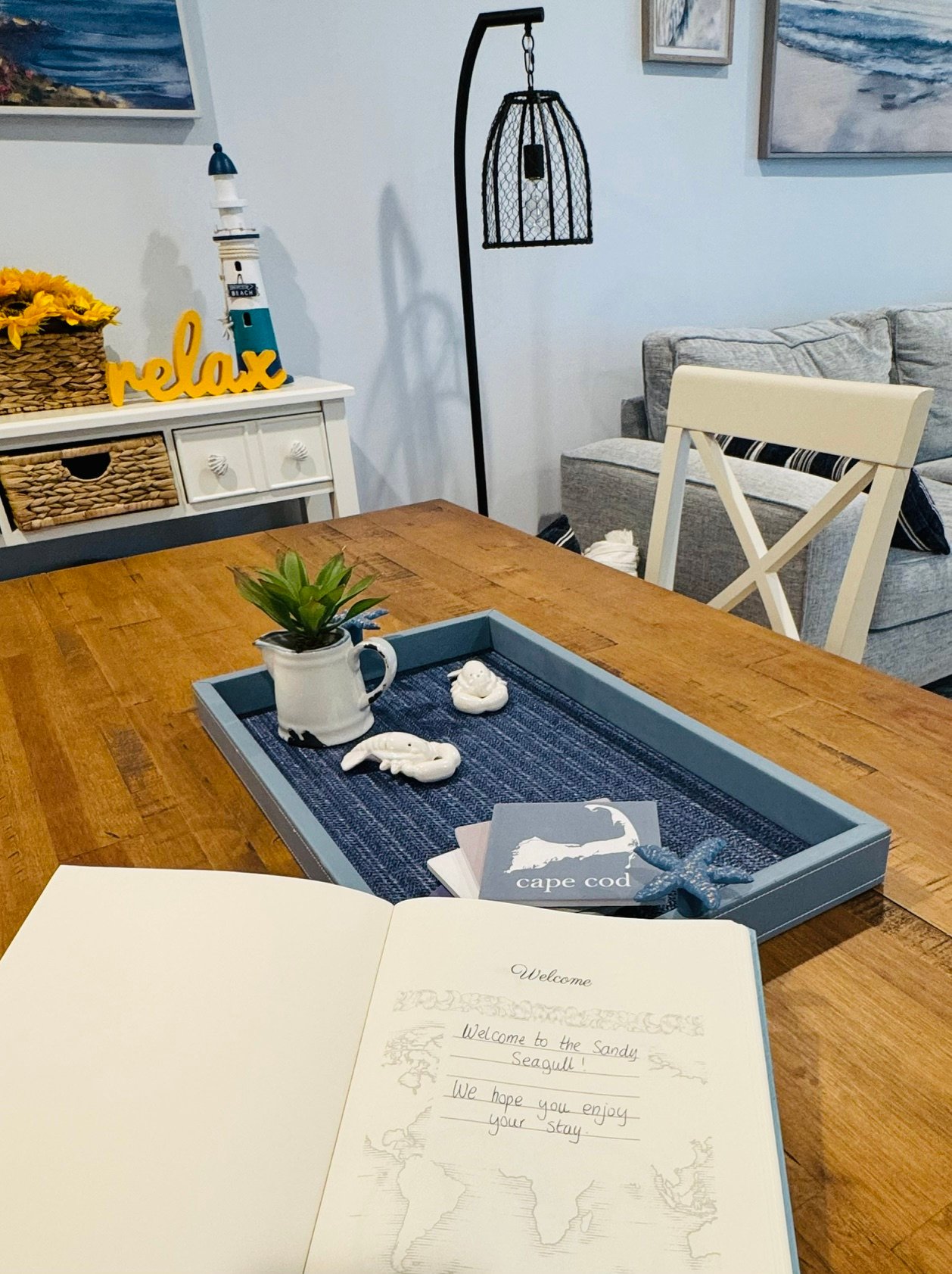 Brewster Vacation Rental