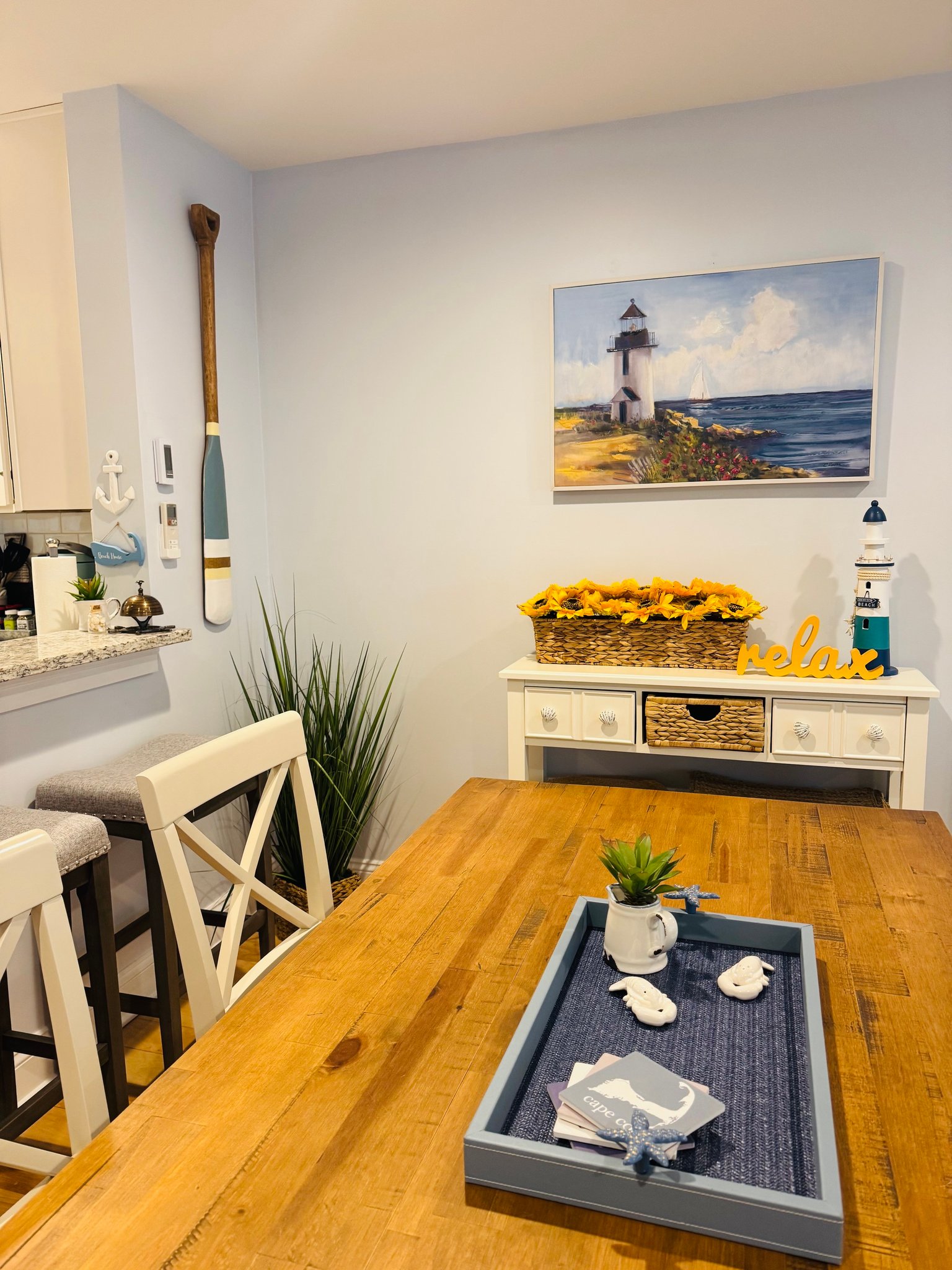 Brewster Vacation Rental
