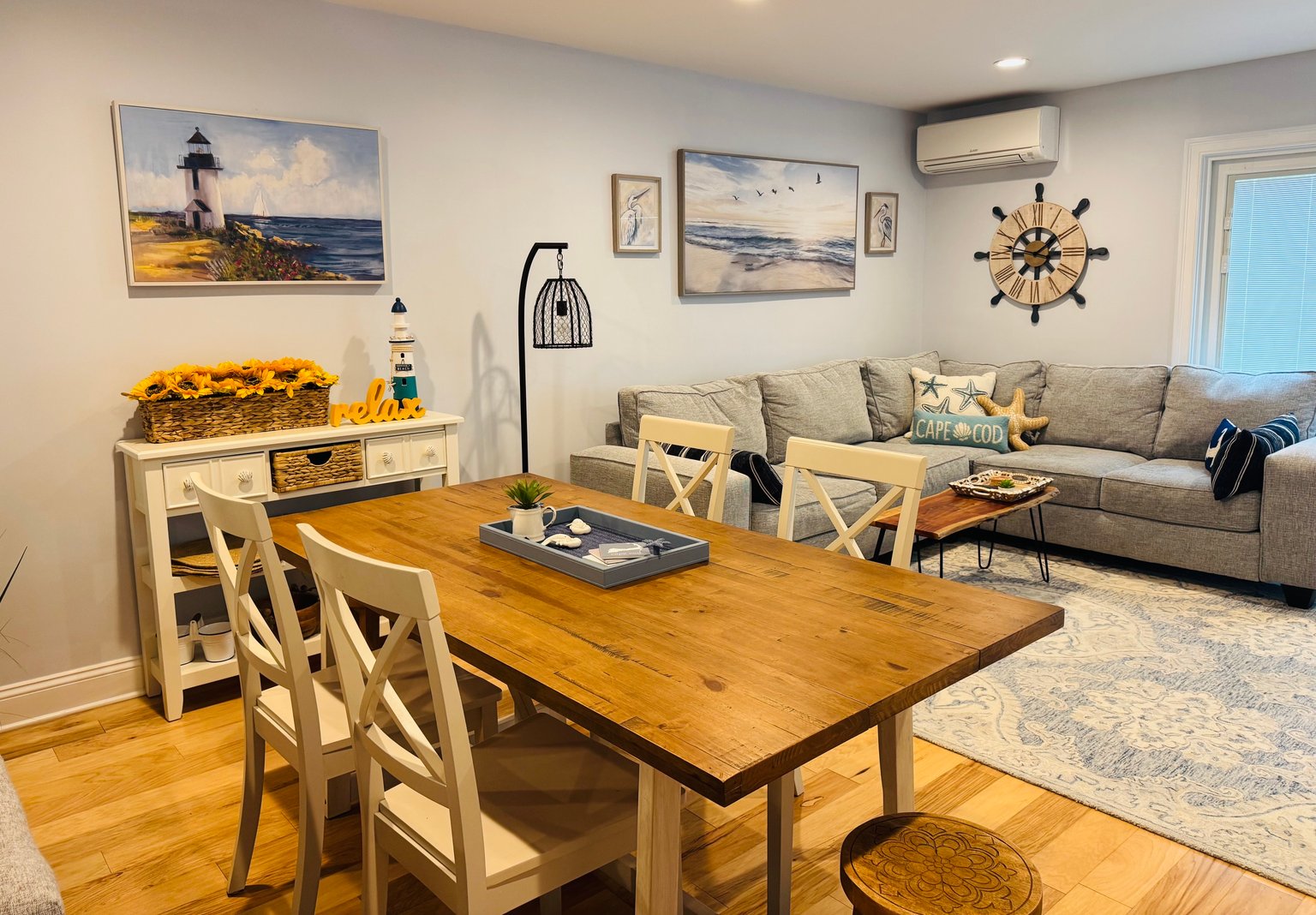 Brewster Vacation Rental