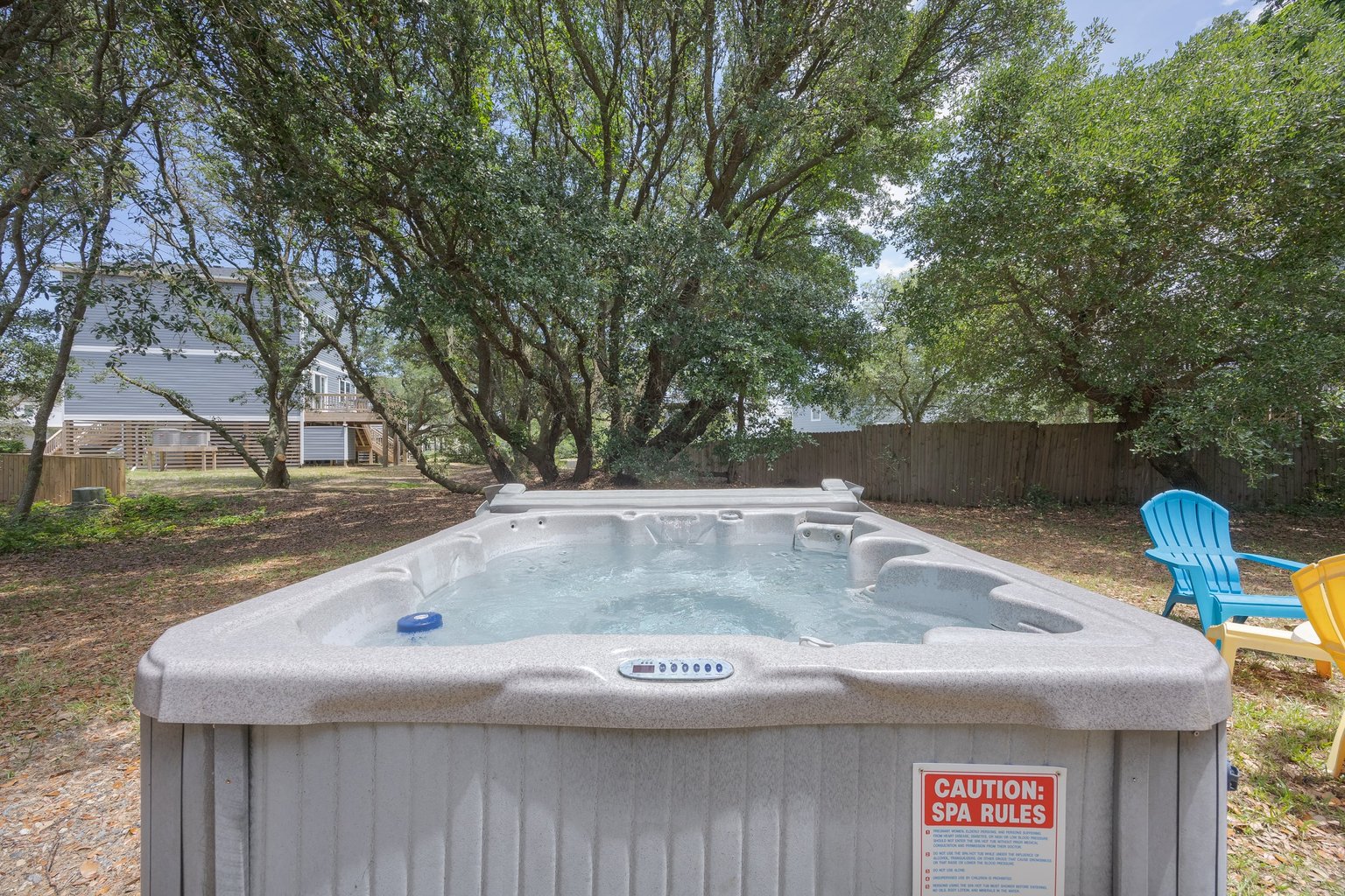Nags Head Vacation Rental