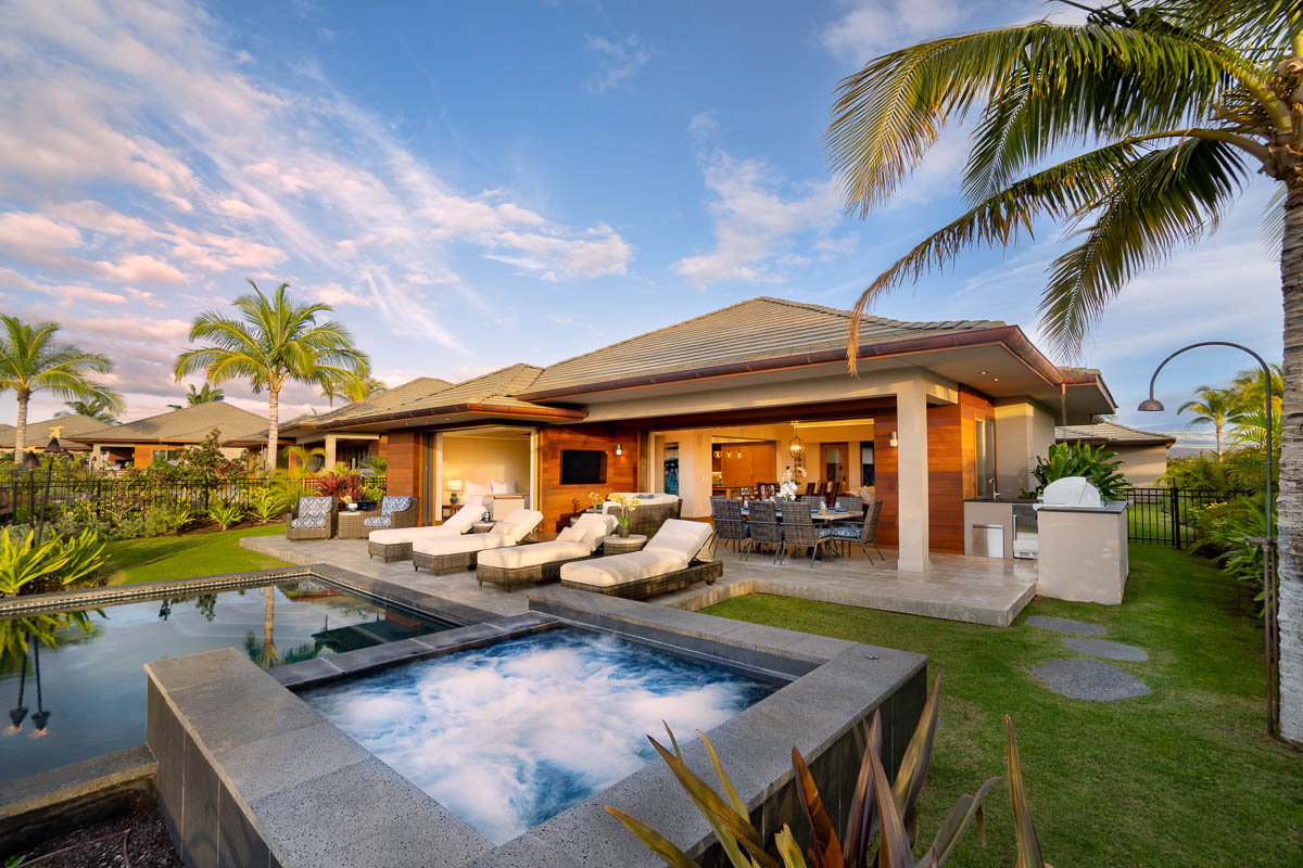 Kamuela Vacation Rental