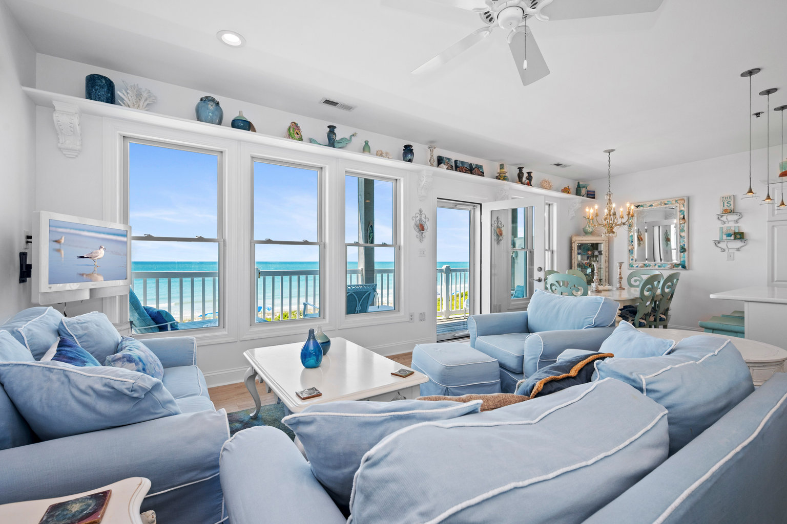 Indian Beach Vacation Rental
