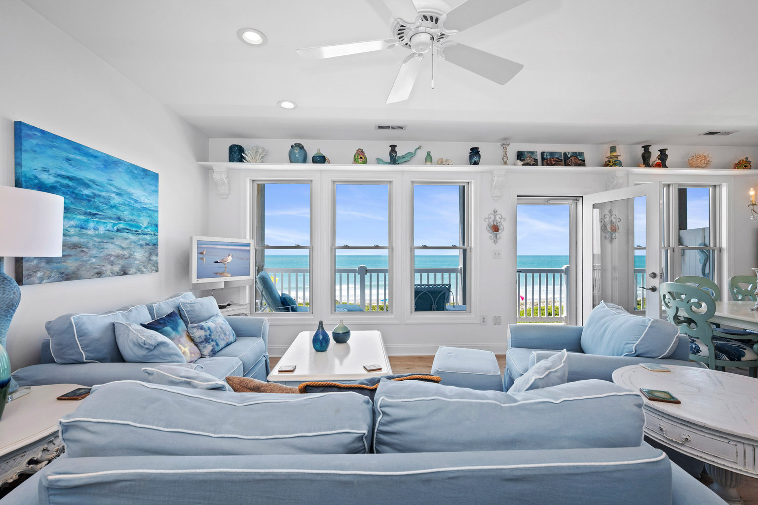 Indian Beach Vacation Rental
