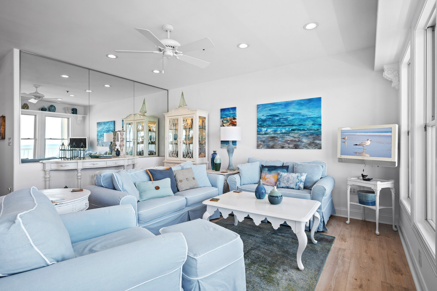 Indian Beach Vacation Rental