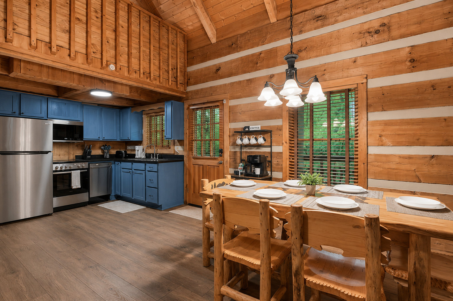Pigeon Forge Vacation Rental