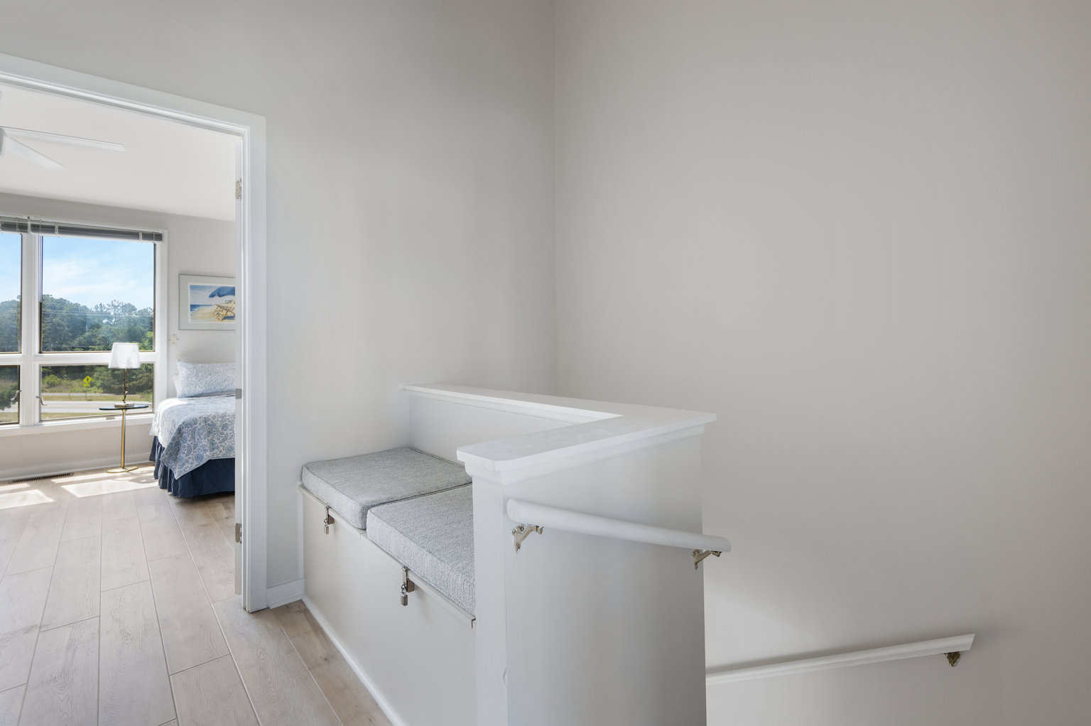 Lewes Vacation Rental