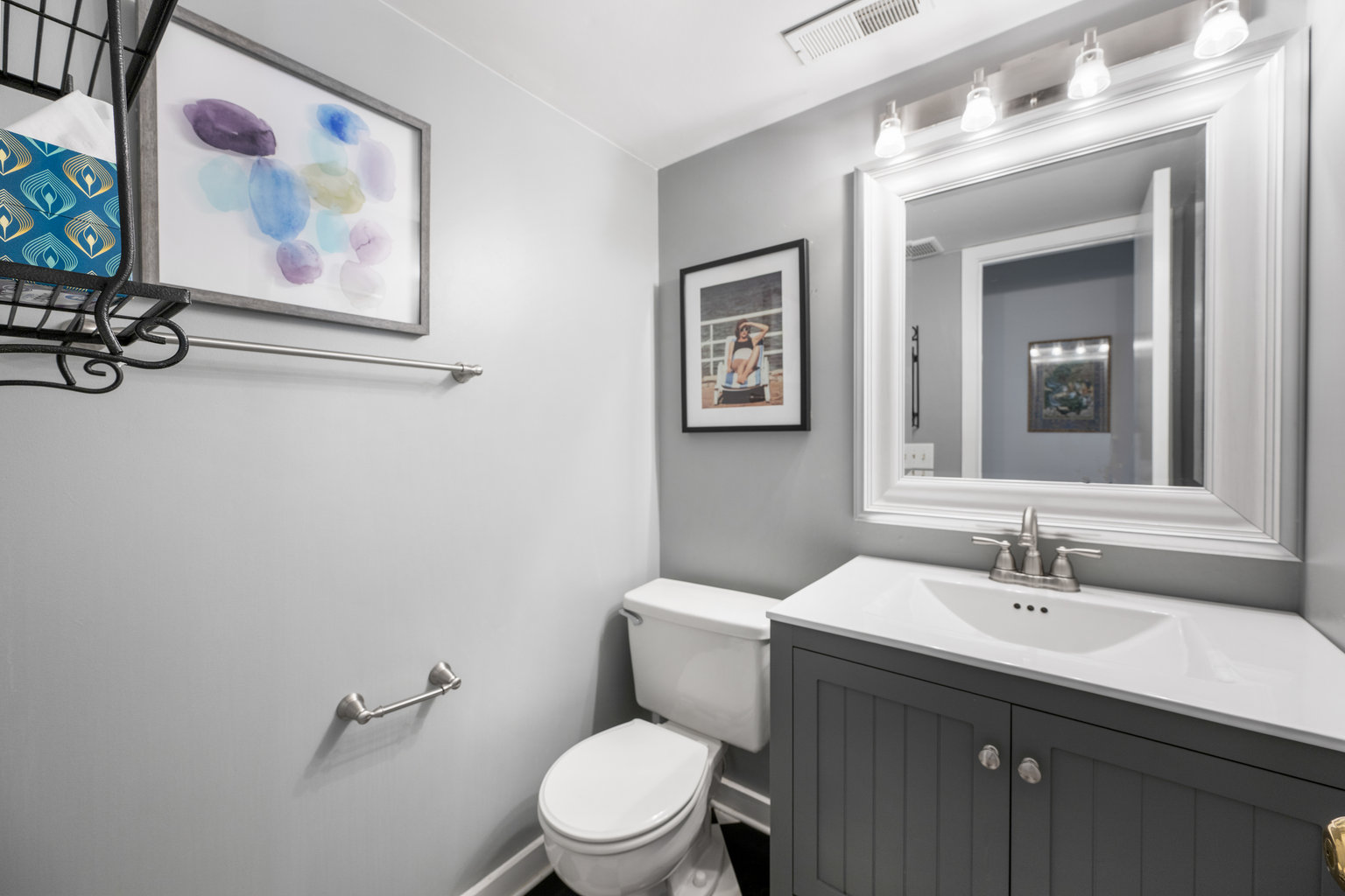 Lewes Vacation Rental