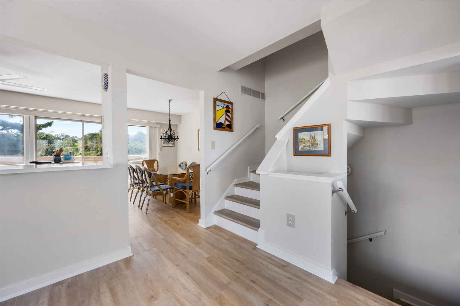 Lewes Vacation Rental