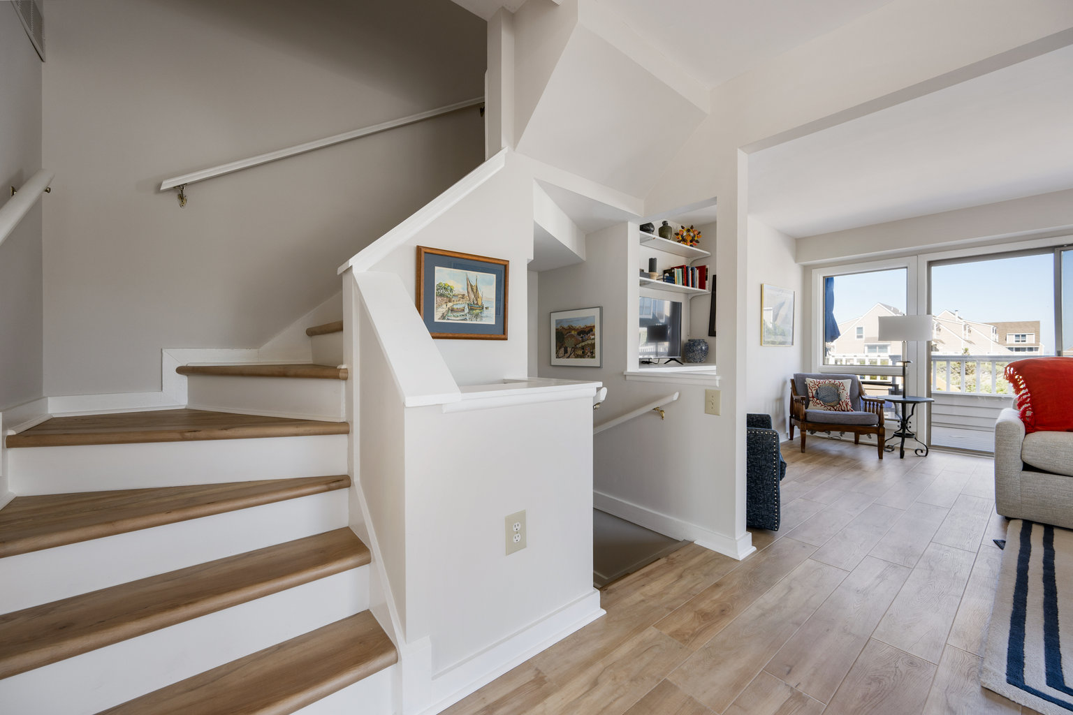Lewes Vacation Rental