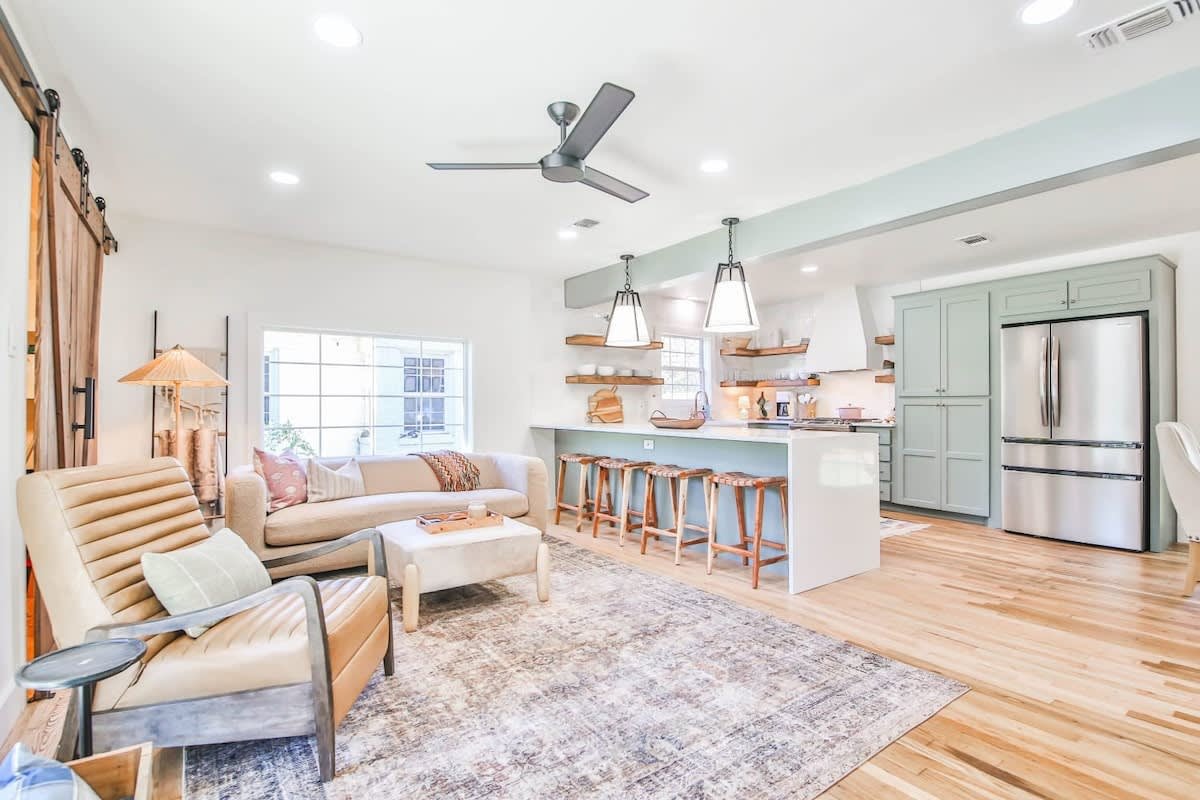 Lubbock Vacation Rental