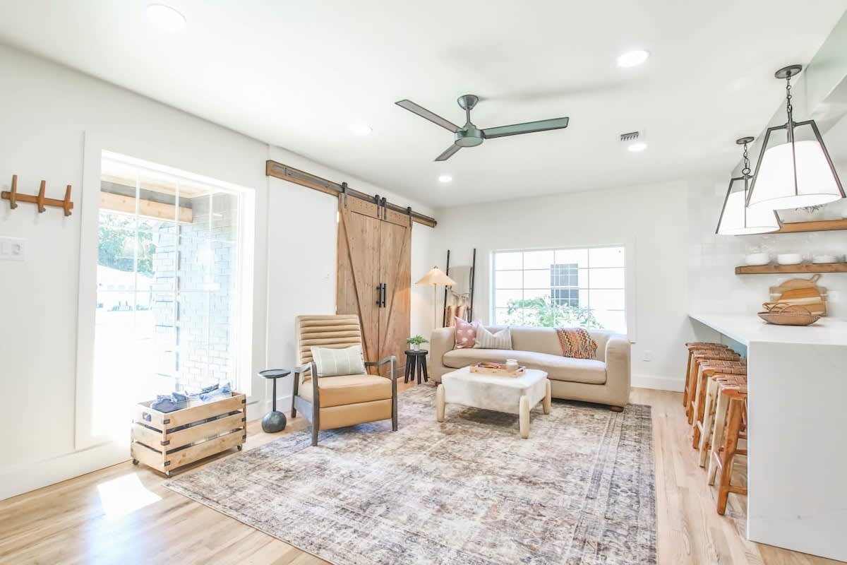 Lubbock Vacation Rental