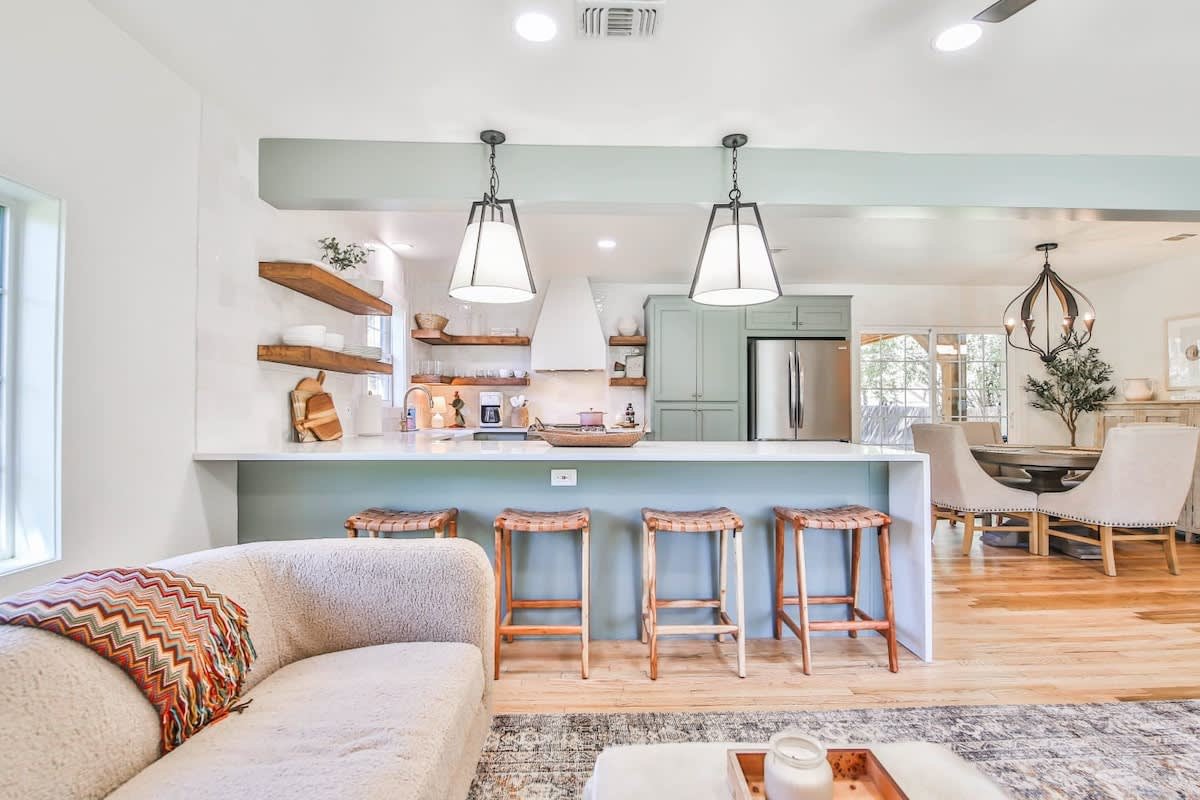 Lubbock Vacation Rental