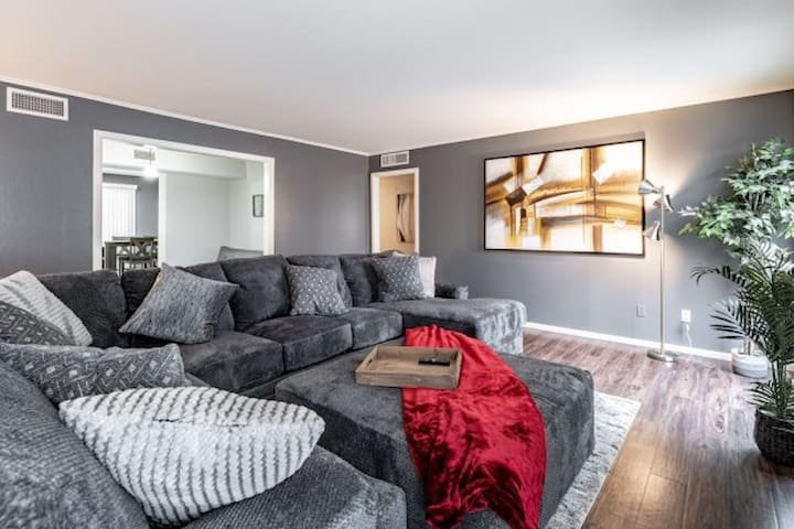 Lubbock Vacation Rental