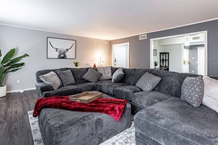 Lubbock Vacation Rental